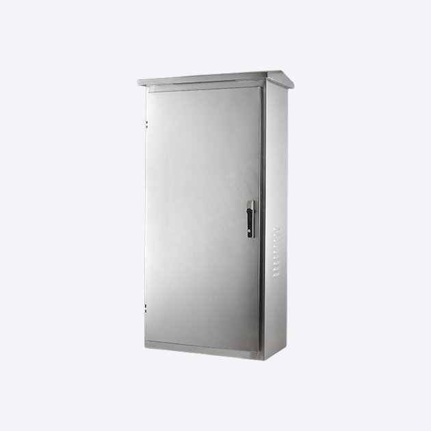 不銹鋼戶外型動力柜