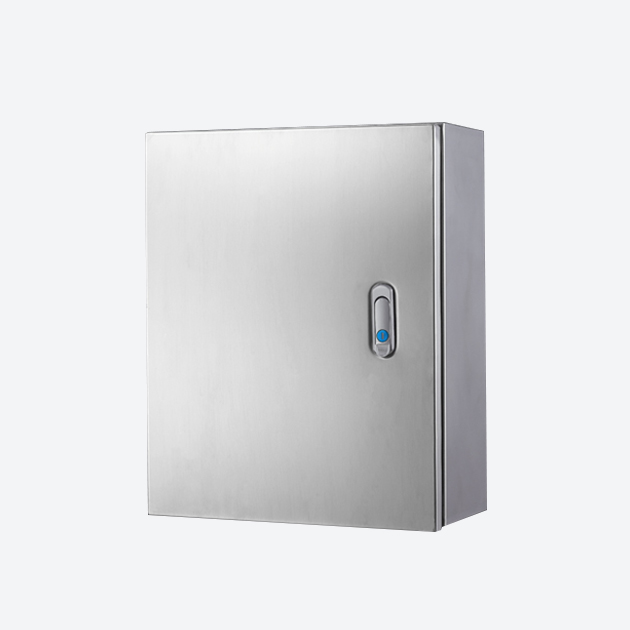 不銹鋼戶外型基業箱